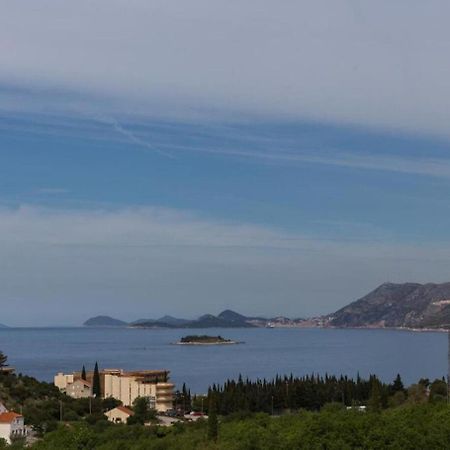 Apartments Ante - With Pool Cavtat Εξωτερικό φωτογραφία