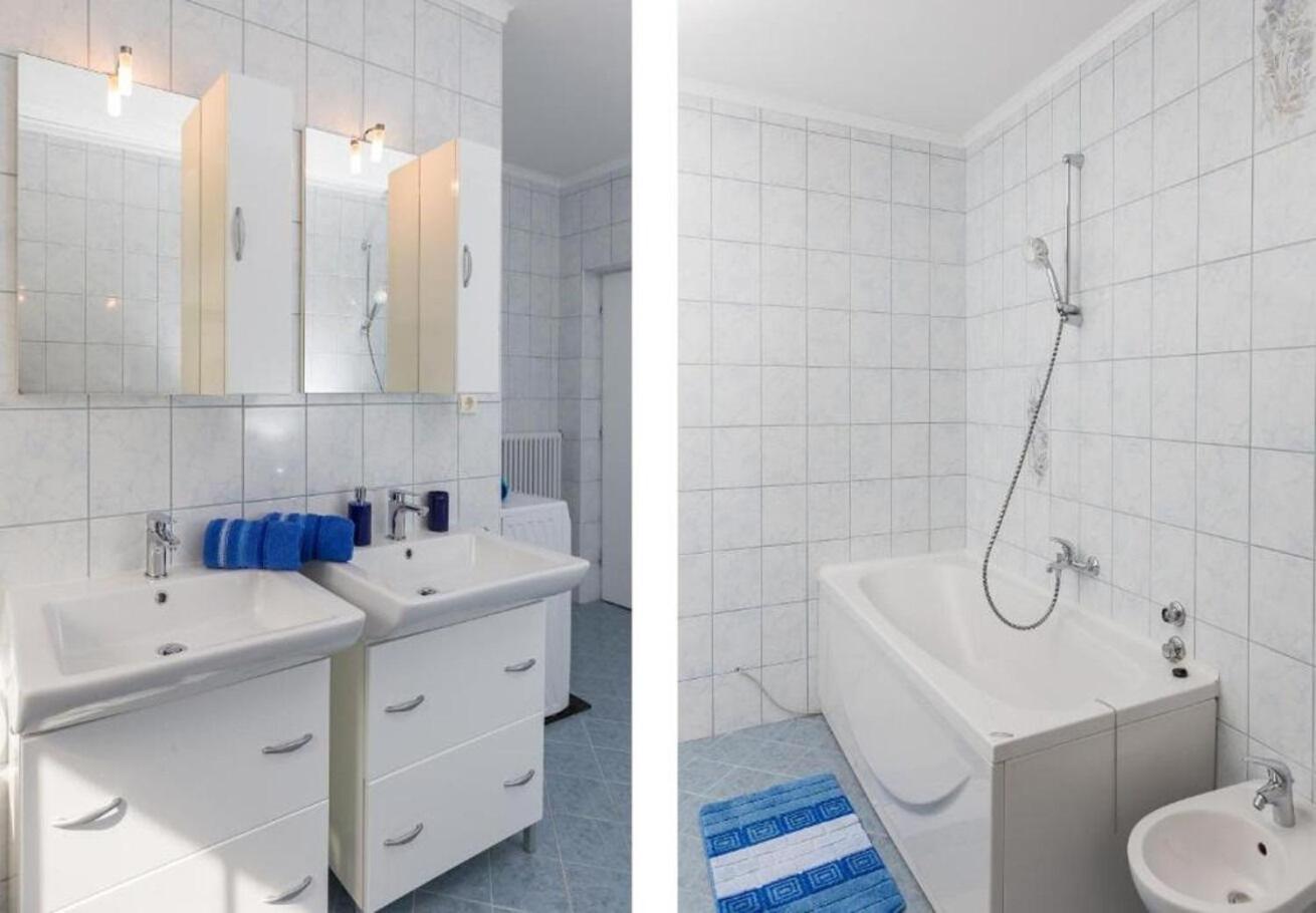 Apartments Ante - With Pool Cavtat Εξωτερικό φωτογραφία