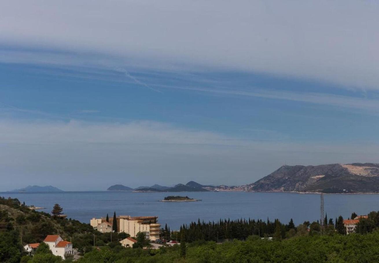 Apartments Ante - With Pool Cavtat Εξωτερικό φωτογραφία