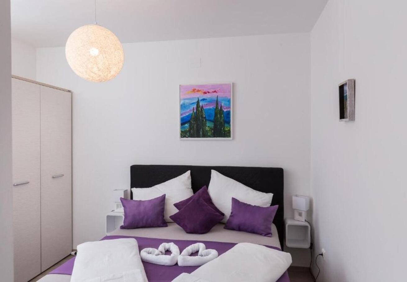 Apartments Ante - With Pool Cavtat Εξωτερικό φωτογραφία