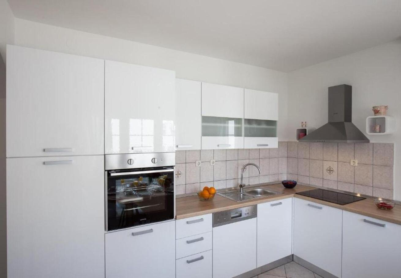 Apartments Ante - With Pool Cavtat Εξωτερικό φωτογραφία