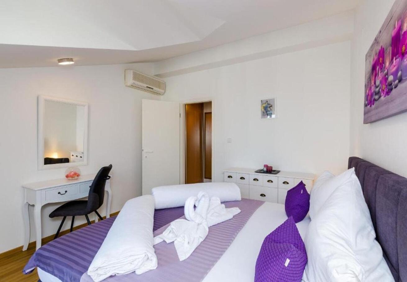 Apartments Ante - With Pool Cavtat Εξωτερικό φωτογραφία
