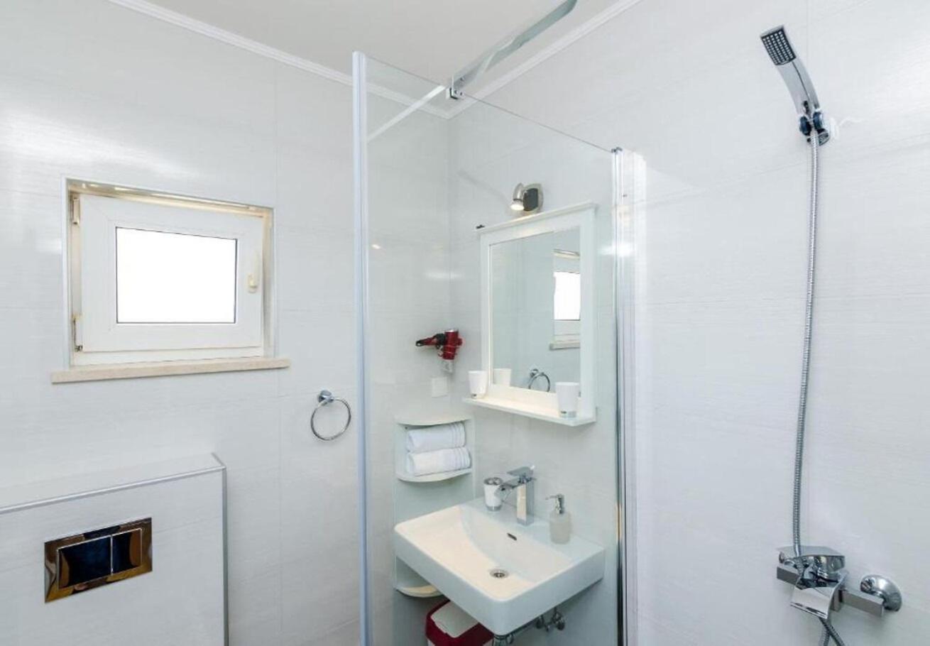 Apartments Ante - With Pool Cavtat Εξωτερικό φωτογραφία