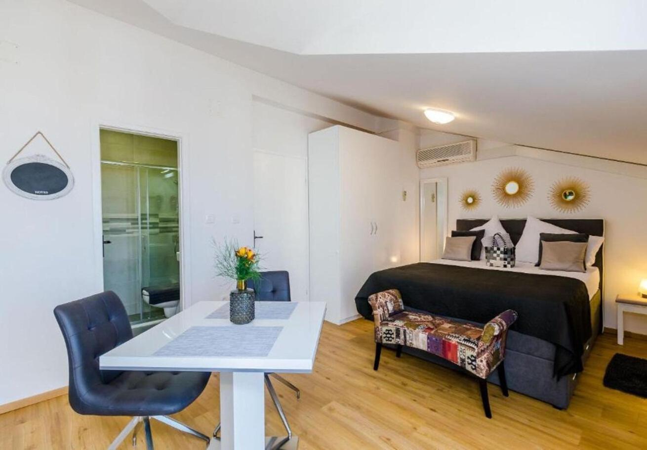 Apartments Ante - With Pool Cavtat Εξωτερικό φωτογραφία