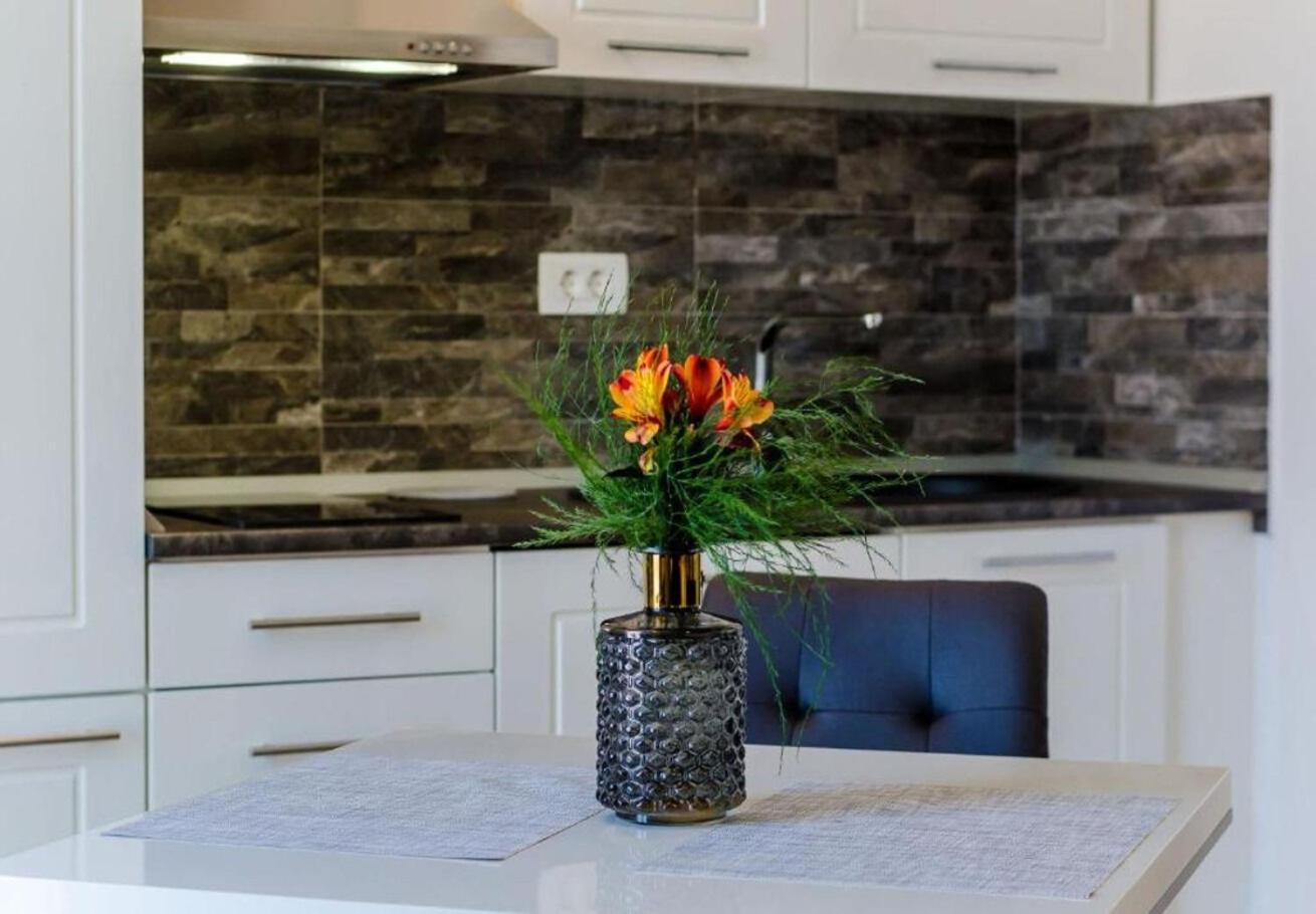 Apartments Ante - With Pool Cavtat Εξωτερικό φωτογραφία