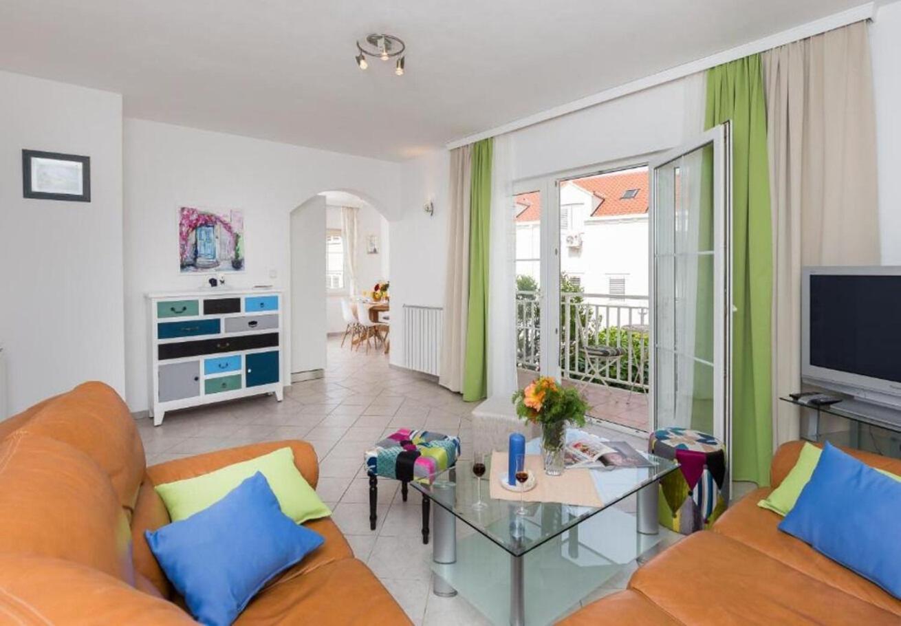 Apartments Ante - With Pool Cavtat Εξωτερικό φωτογραφία