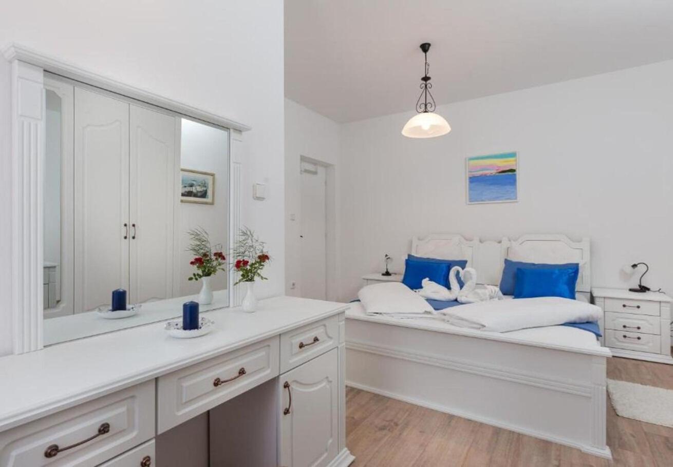 Apartments Ante - With Pool Cavtat Εξωτερικό φωτογραφία