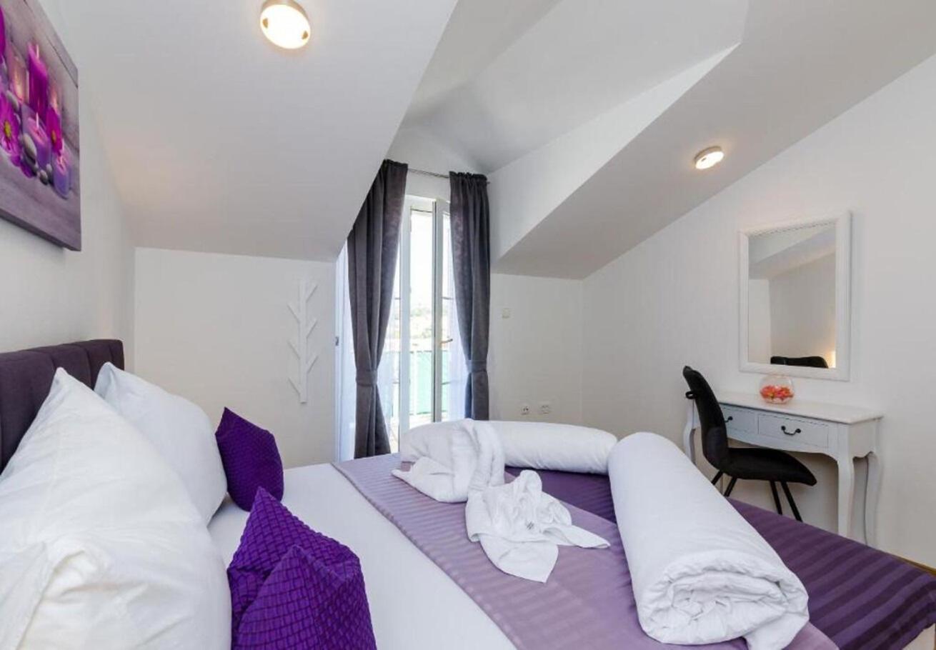 Apartments Ante - With Pool Cavtat Εξωτερικό φωτογραφία