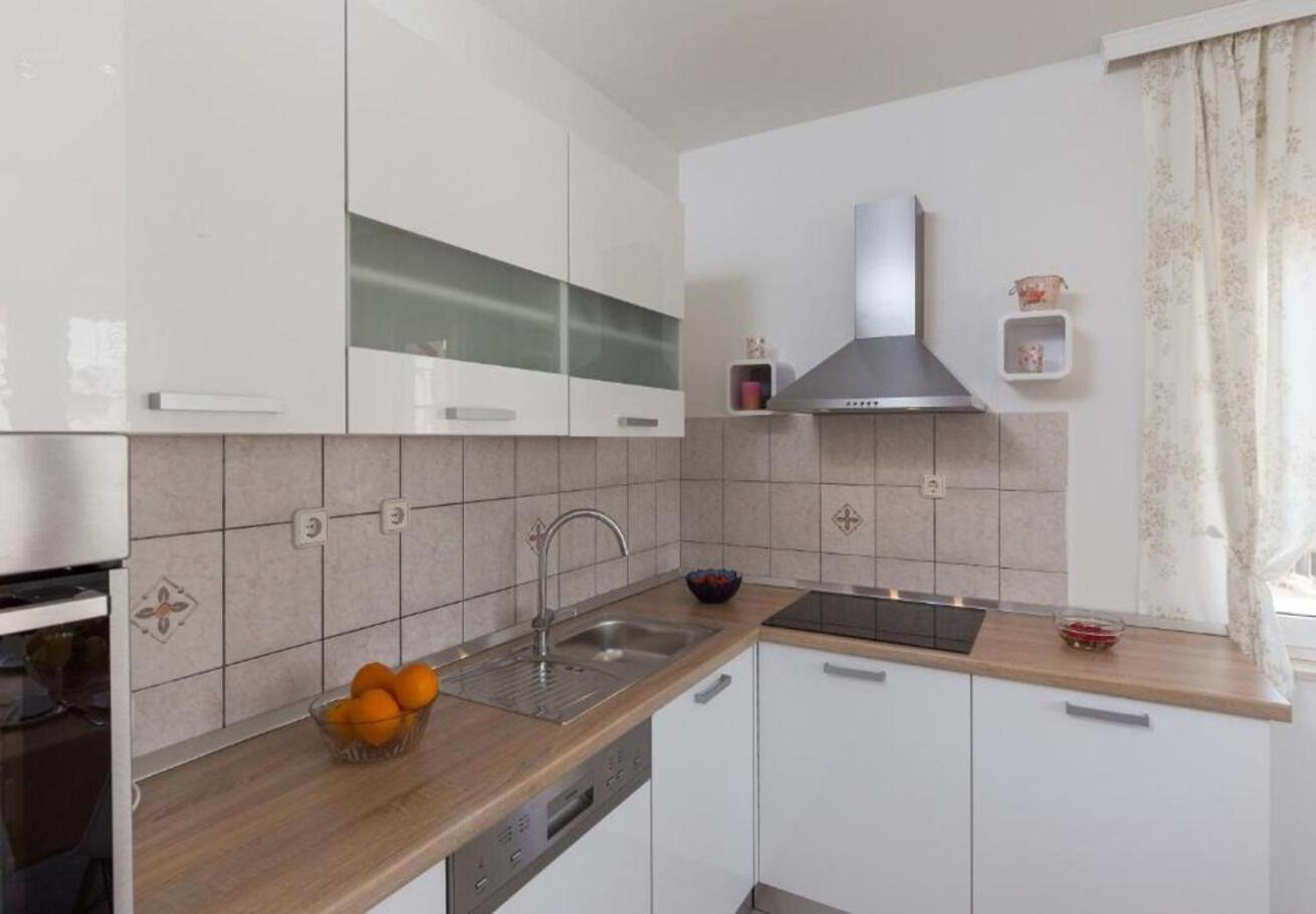 Apartments Ante - With Pool Cavtat Εξωτερικό φωτογραφία