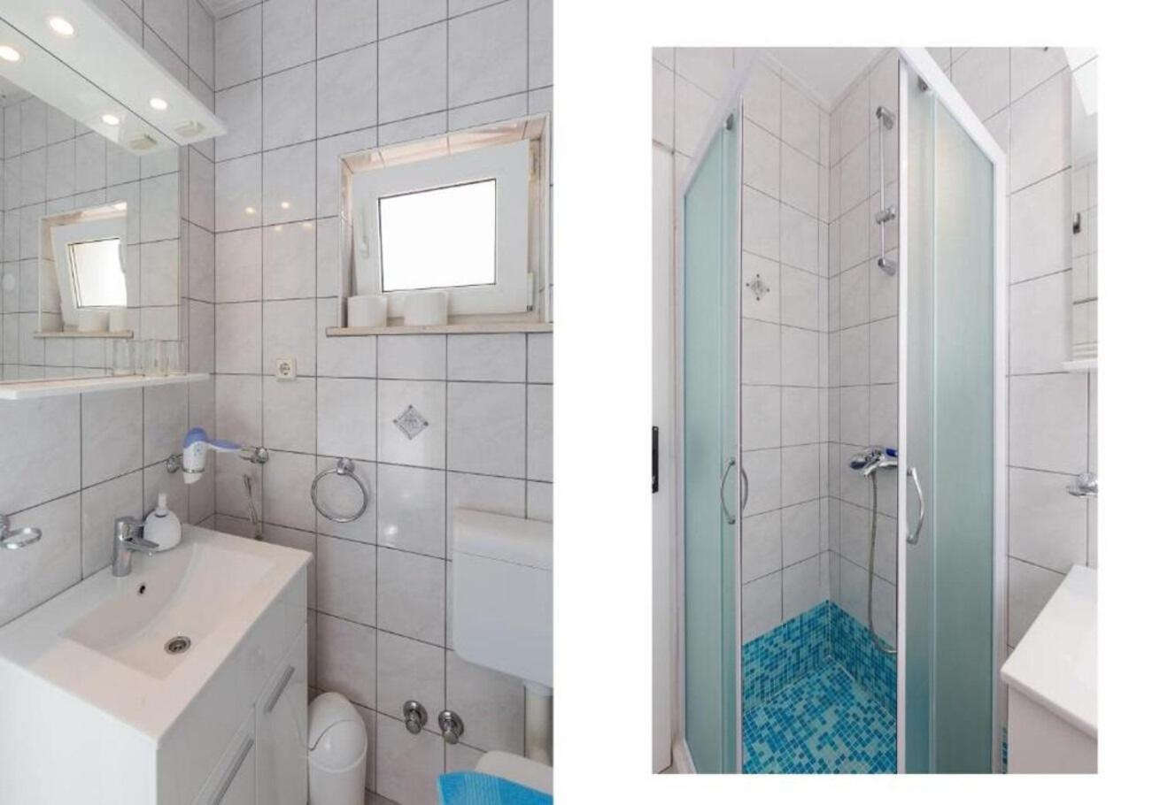 Apartments Ante - With Pool Cavtat Εξωτερικό φωτογραφία