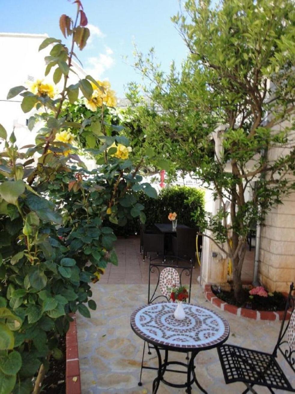 Apartments Ante - With Pool Cavtat Εξωτερικό φωτογραφία