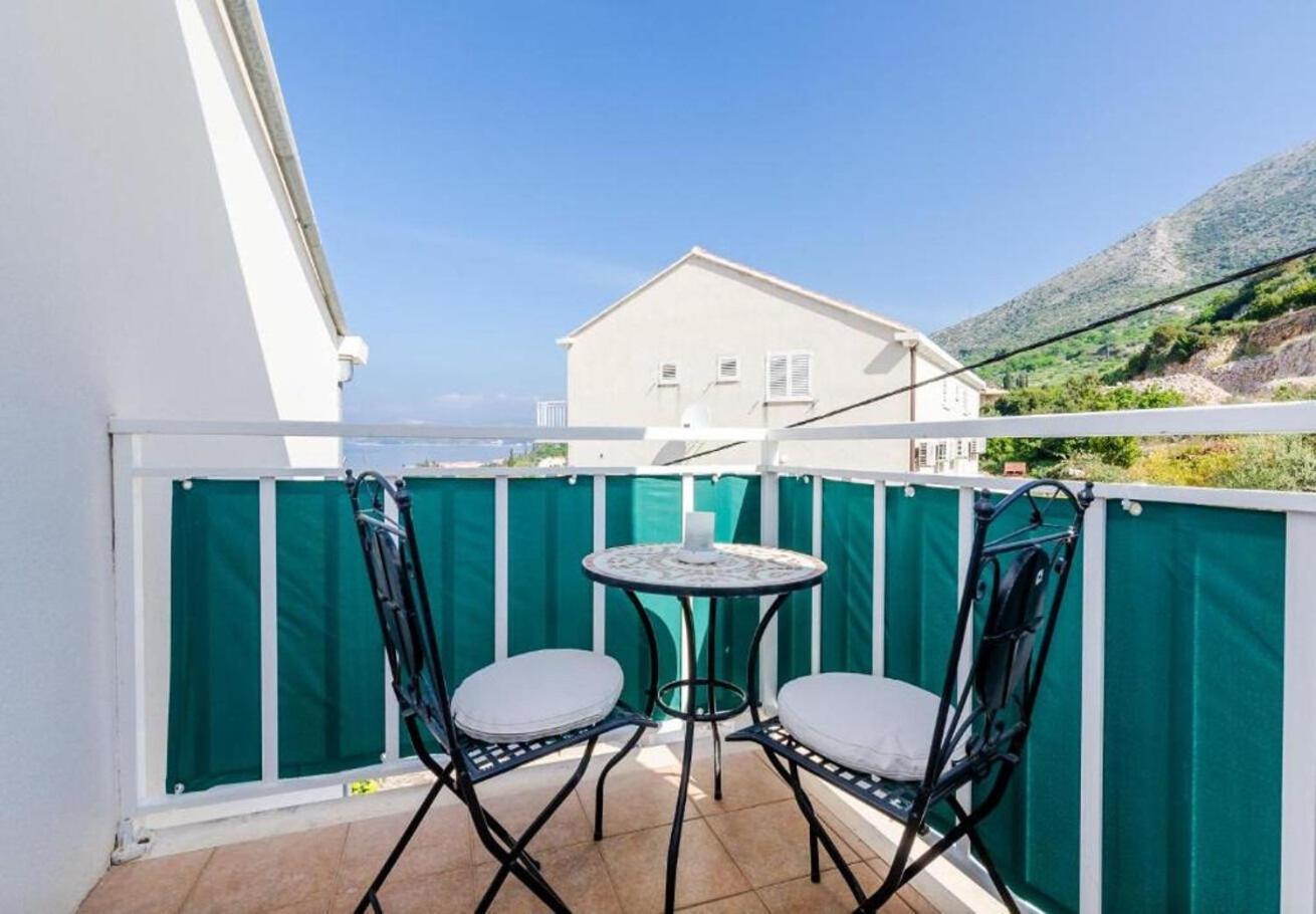 Apartments Ante - With Pool Cavtat Εξωτερικό φωτογραφία