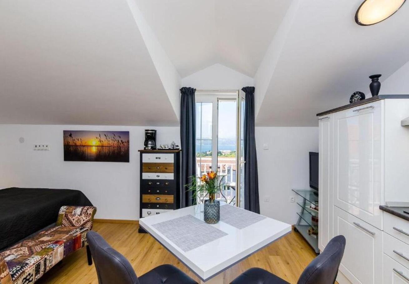 Apartments Ante - With Pool Cavtat Εξωτερικό φωτογραφία