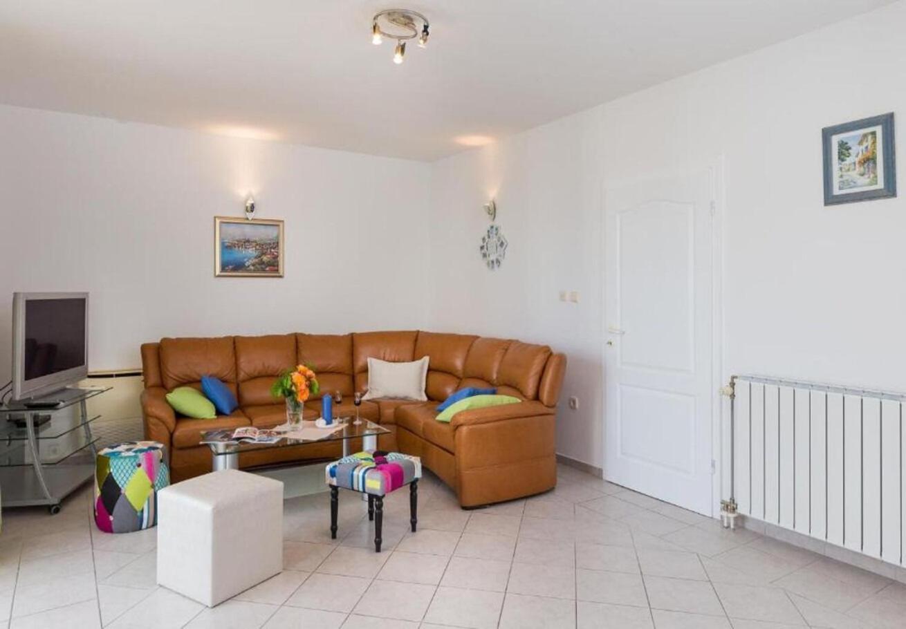 Apartments Ante - With Pool Cavtat Εξωτερικό φωτογραφία