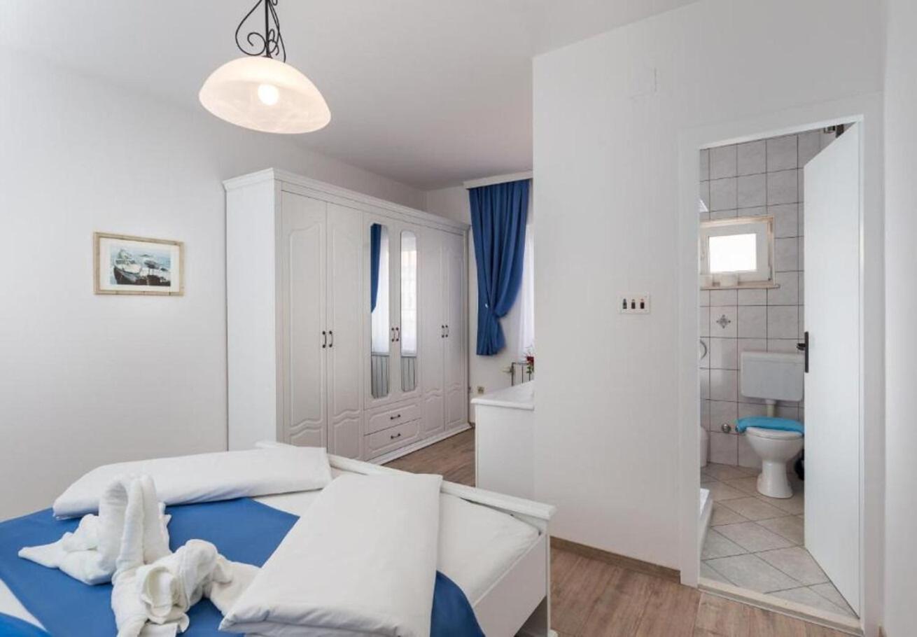 Apartments Ante - With Pool Cavtat Εξωτερικό φωτογραφία