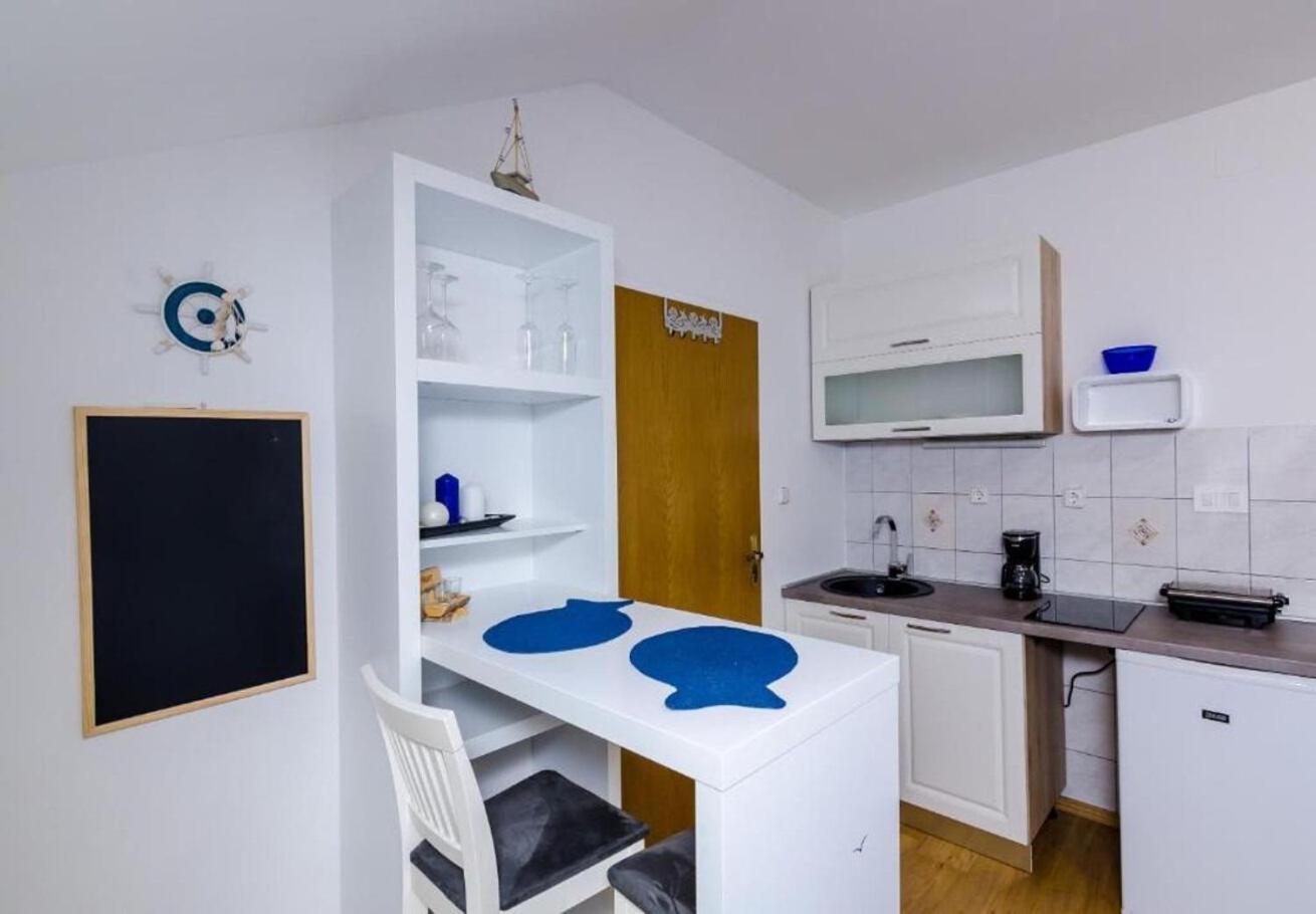 Apartments Ante - With Pool Cavtat Εξωτερικό φωτογραφία