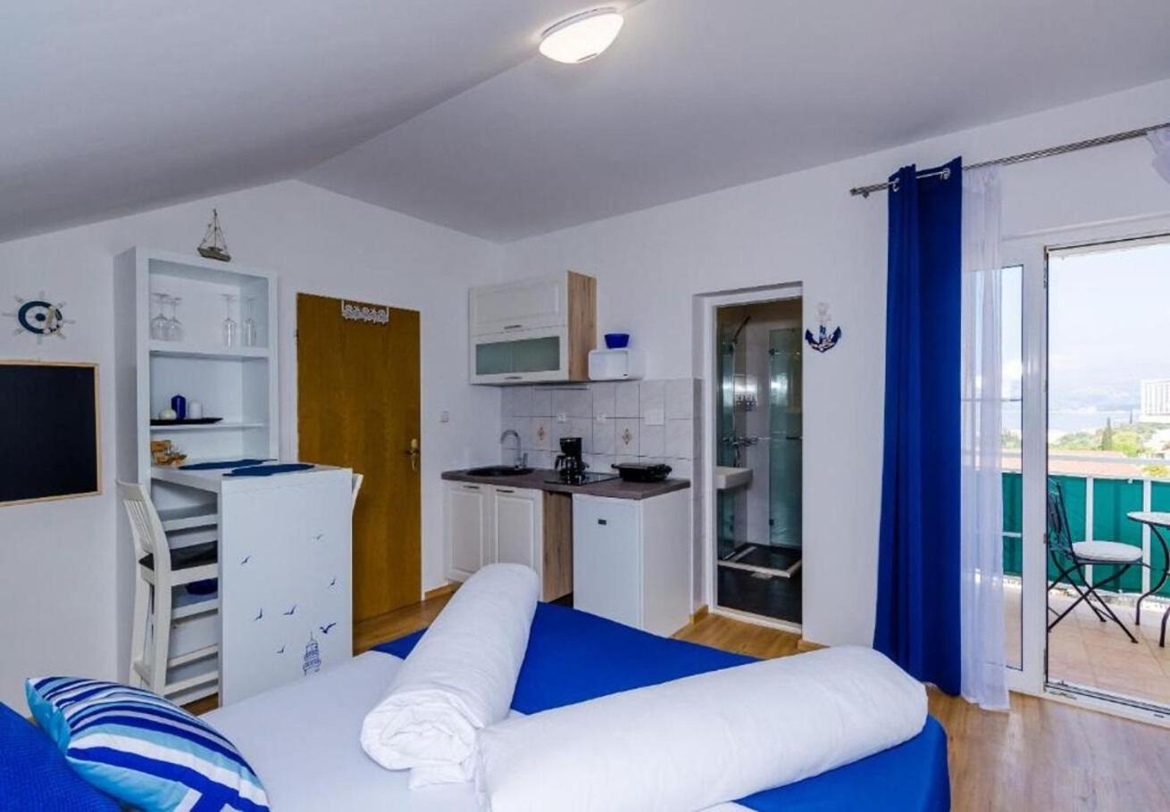 Apartments Ante - With Pool Cavtat Εξωτερικό φωτογραφία