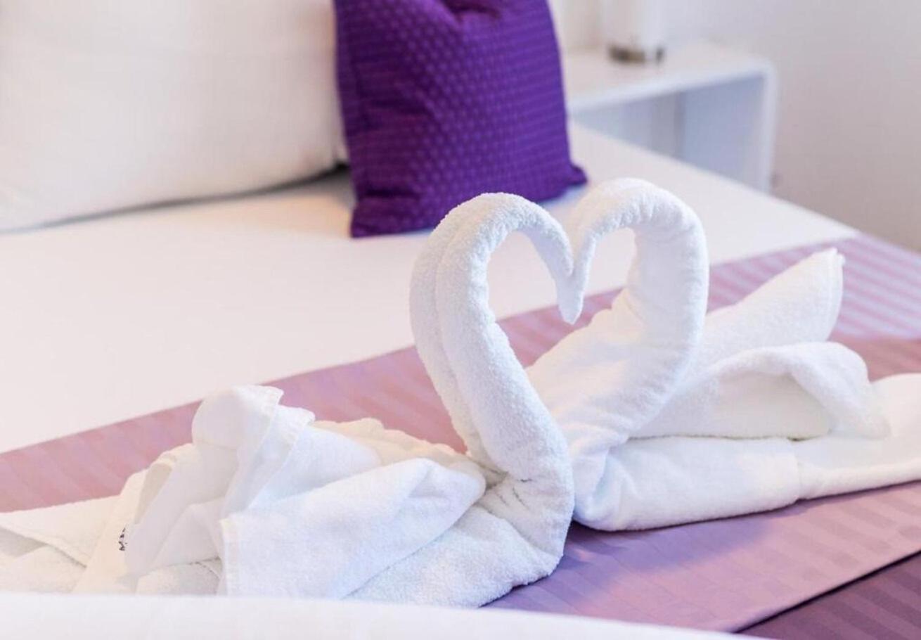 Apartments Ante - With Pool Cavtat Εξωτερικό φωτογραφία