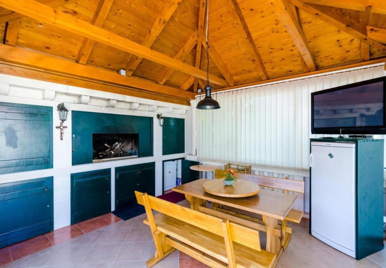 Apartments Ante - With Pool Cavtat Εξωτερικό φωτογραφία
