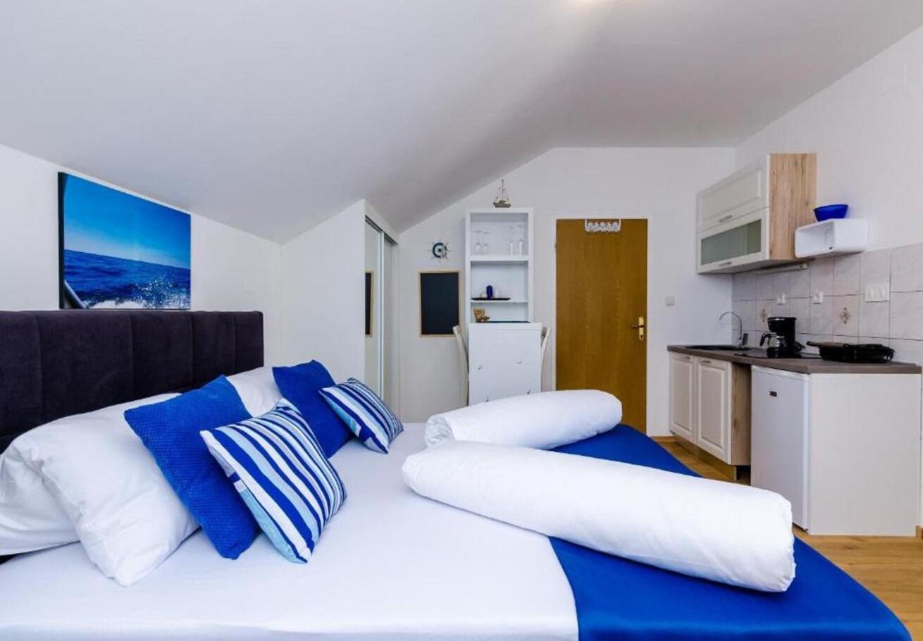 Apartments Ante - With Pool Cavtat Εξωτερικό φωτογραφία