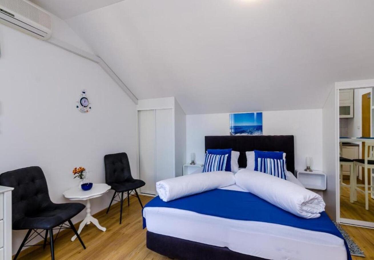 Apartments Ante - With Pool Cavtat Εξωτερικό φωτογραφία
