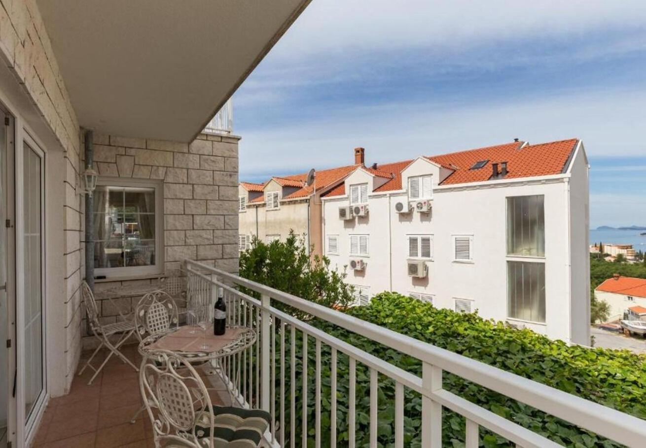Apartments Ante - With Pool Cavtat Εξωτερικό φωτογραφία
