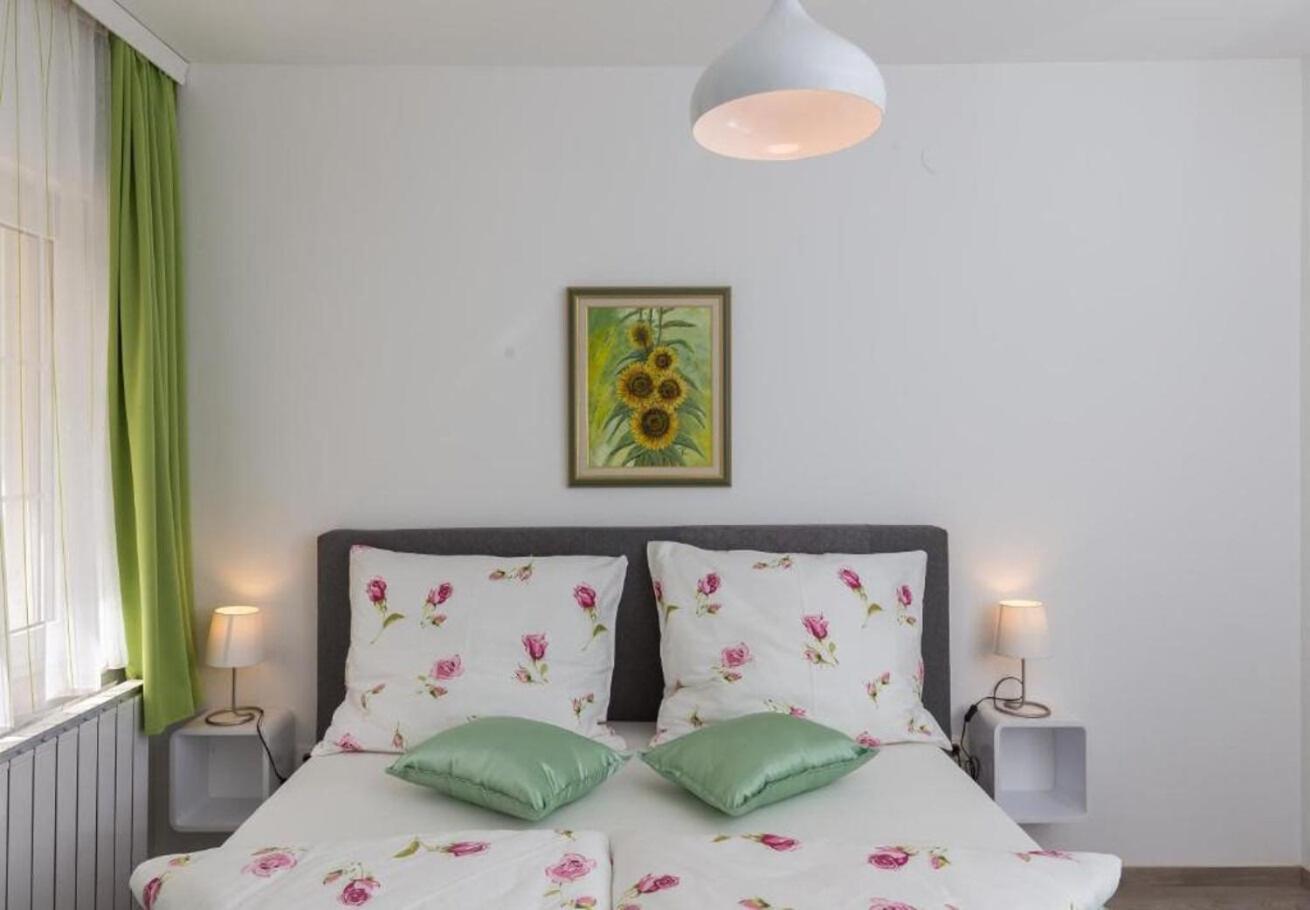 Apartments Ante - With Pool Cavtat Εξωτερικό φωτογραφία