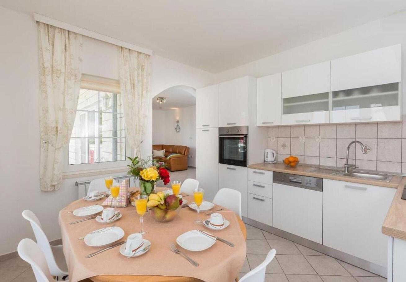 Apartments Ante - With Pool Cavtat Εξωτερικό φωτογραφία