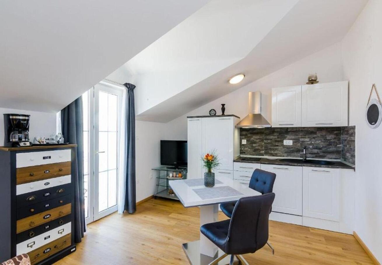 Apartments Ante - With Pool Cavtat Εξωτερικό φωτογραφία