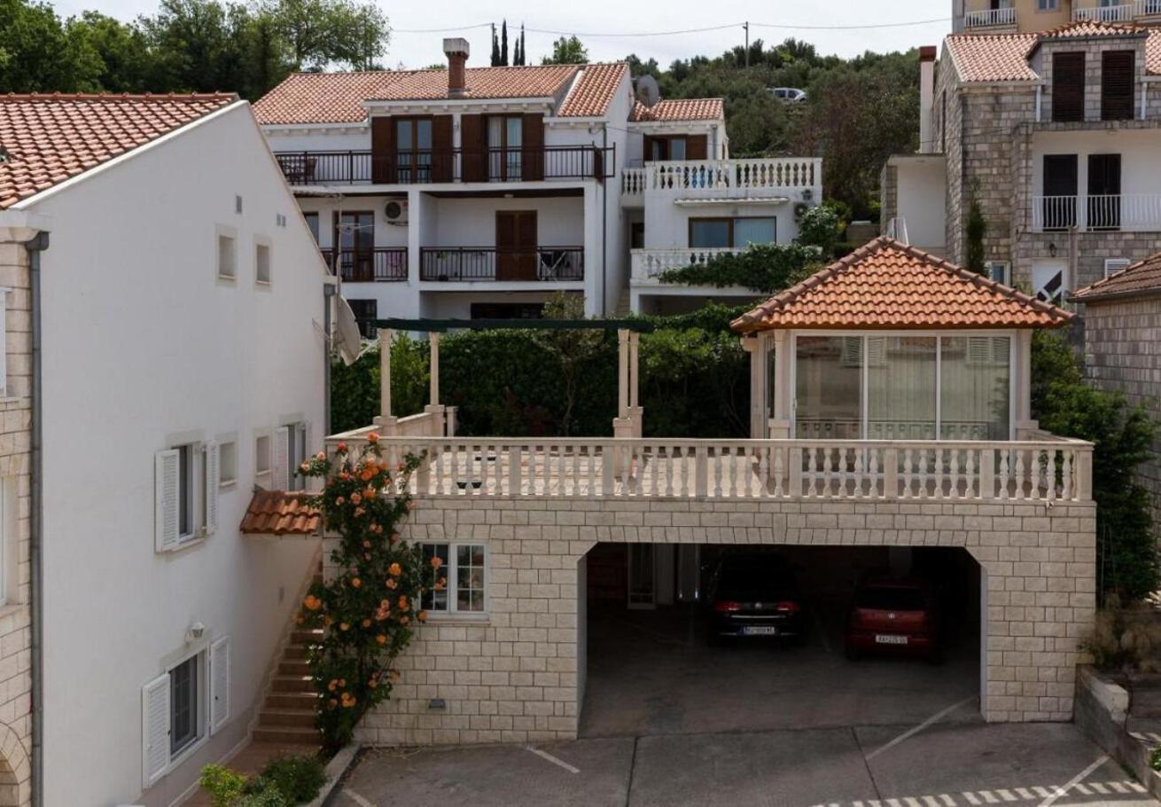 Apartments Ante - With Pool Cavtat Εξωτερικό φωτογραφία