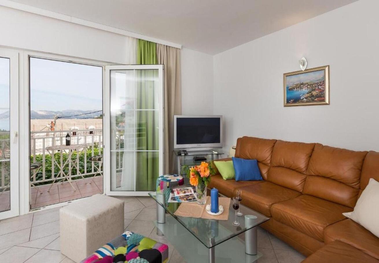Apartments Ante - With Pool Cavtat Εξωτερικό φωτογραφία