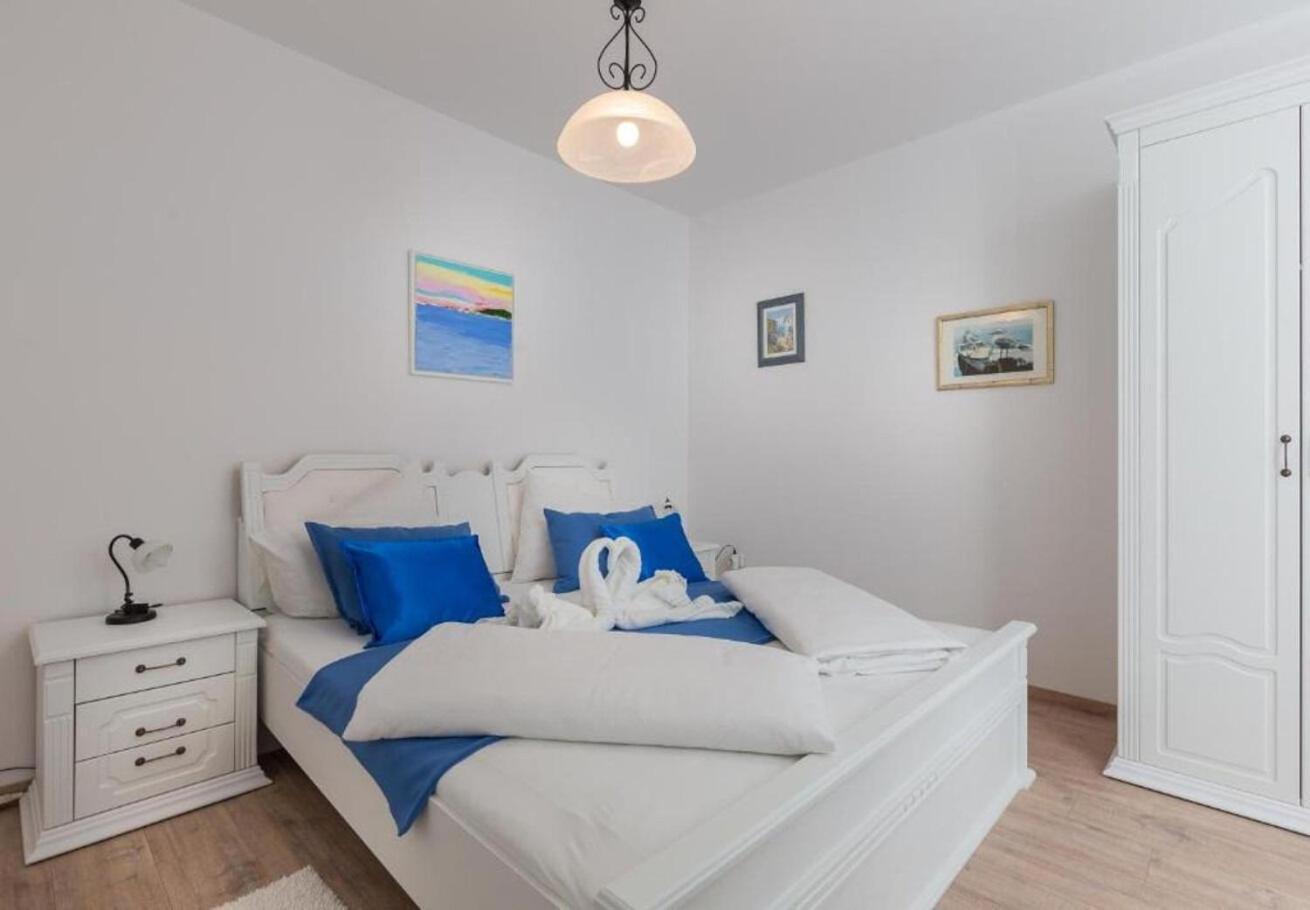 Apartments Ante - With Pool Cavtat Εξωτερικό φωτογραφία